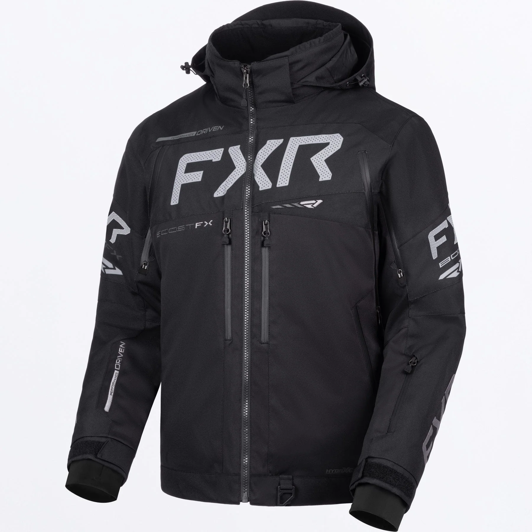 New FXR Snow