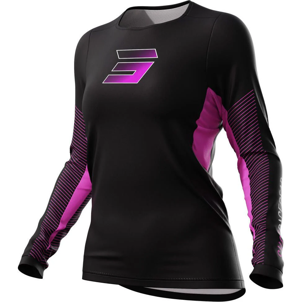 Shot Race Gear